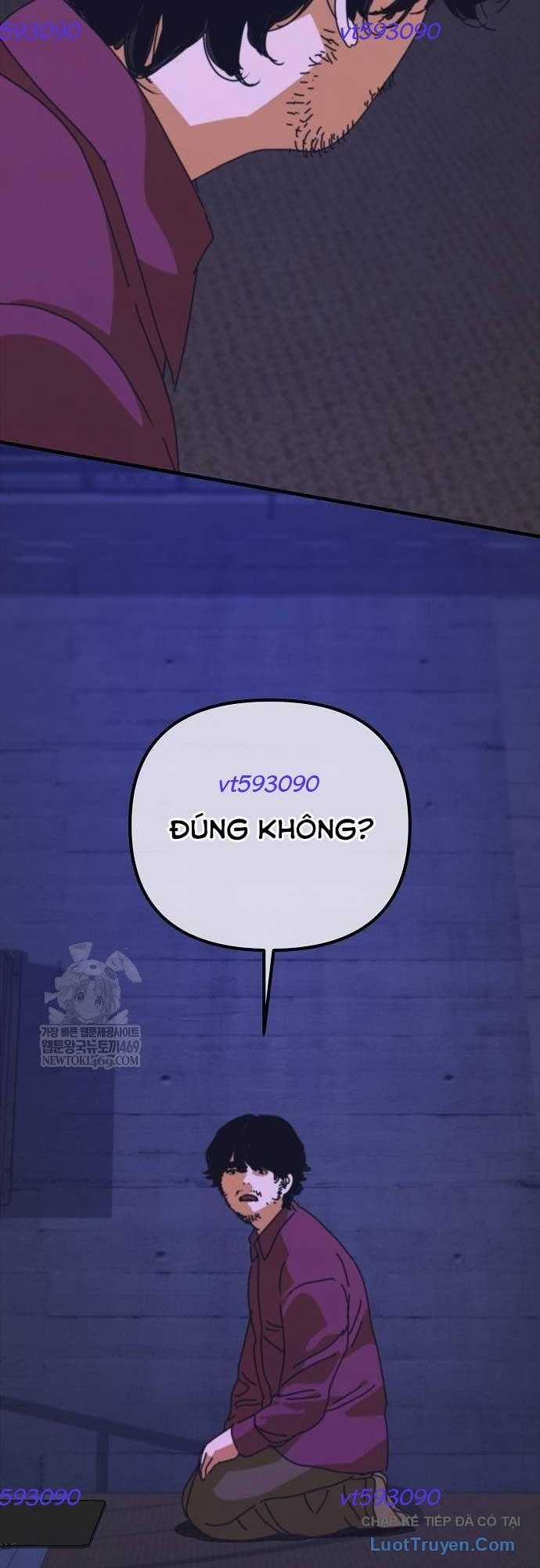 D-Day: Hầm Trú Ẩn - Chapter 75 - Trang 31