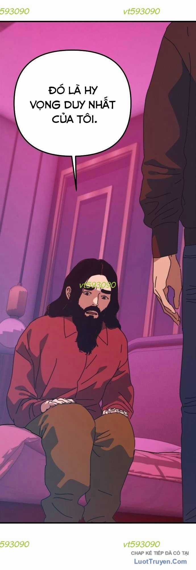 D-Day: Hầm Trú Ẩn - Chapter 75 - Trang 33