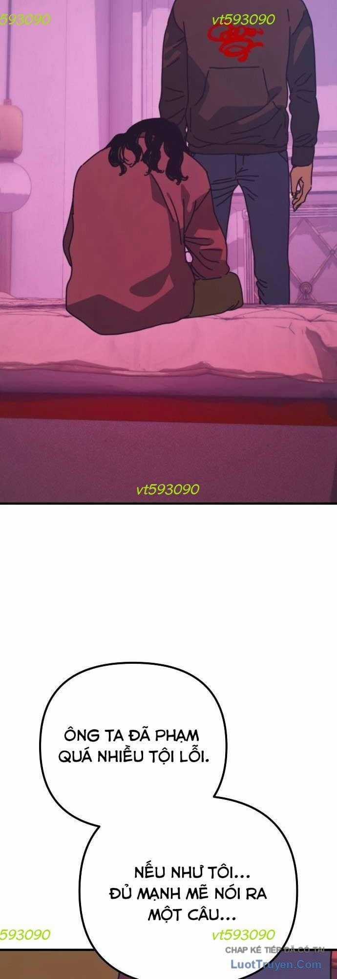 D-Day: Hầm Trú Ẩn - Chapter 75 - Trang 37