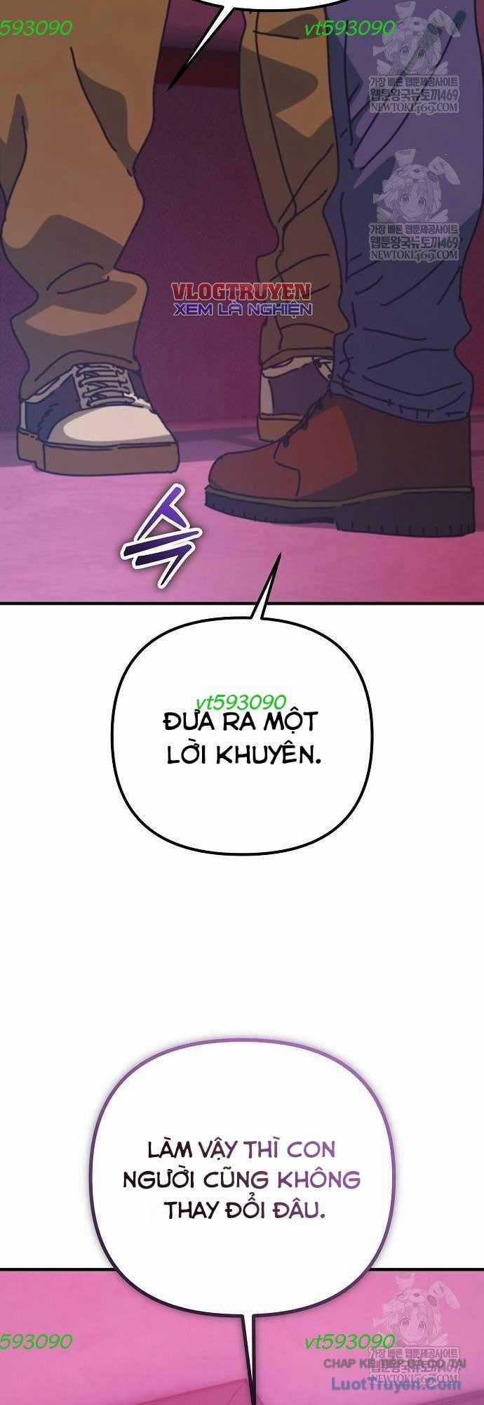 D-Day: Hầm Trú Ẩn - Chapter 75 - Trang 38