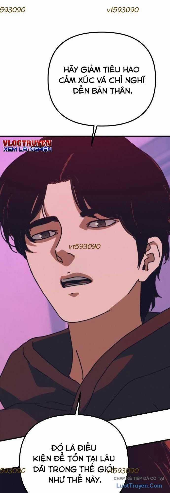 D-Day: Hầm Trú Ẩn - Chapter 75 - Trang 40