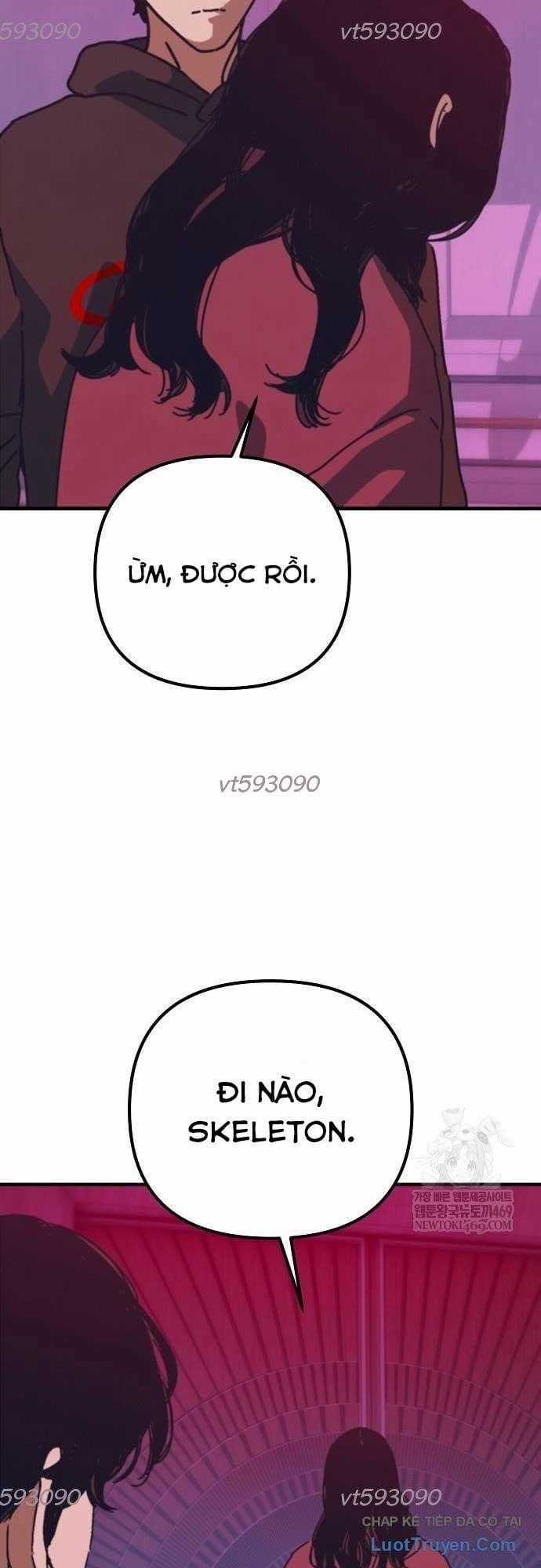 D-Day: Hầm Trú Ẩn - Chapter 75 - Trang 43