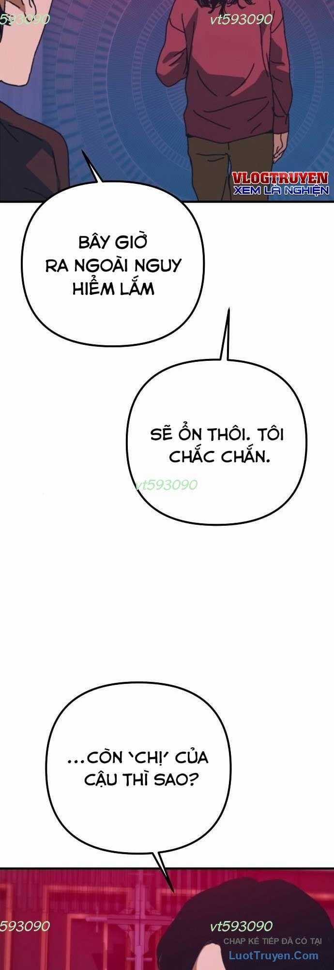 D-Day: Hầm Trú Ẩn - Chapter 75 - Trang 44