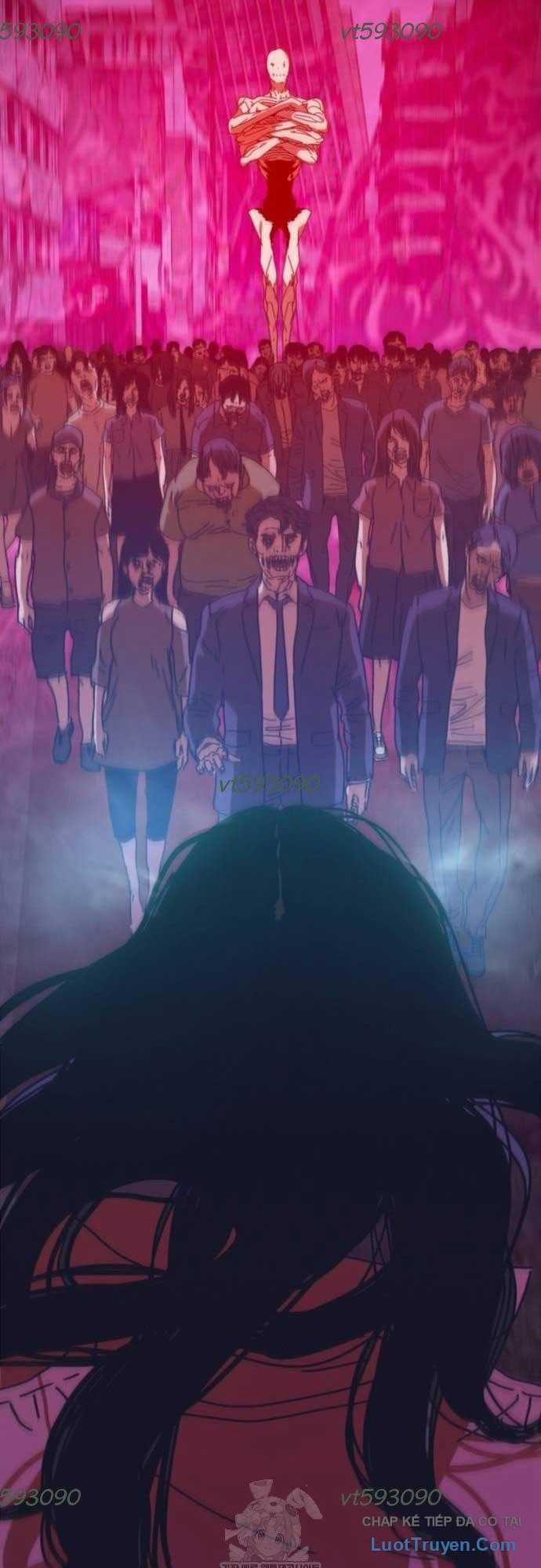 D-Day: Hầm Trú Ẩn - Chapter 75 - Trang 53