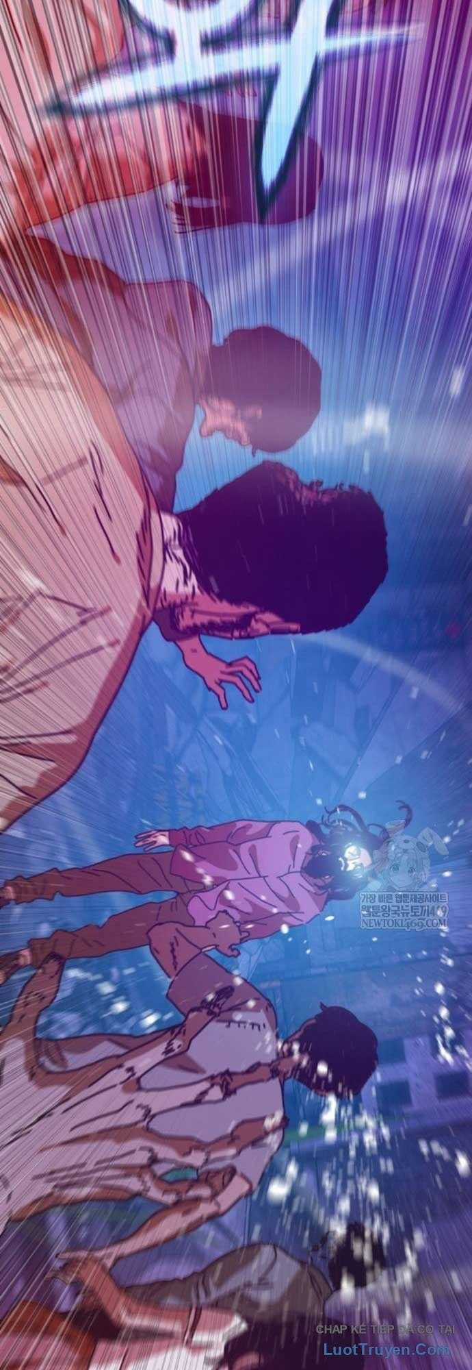 D-Day: Hầm Trú Ẩn - Chapter 75 - Trang 57