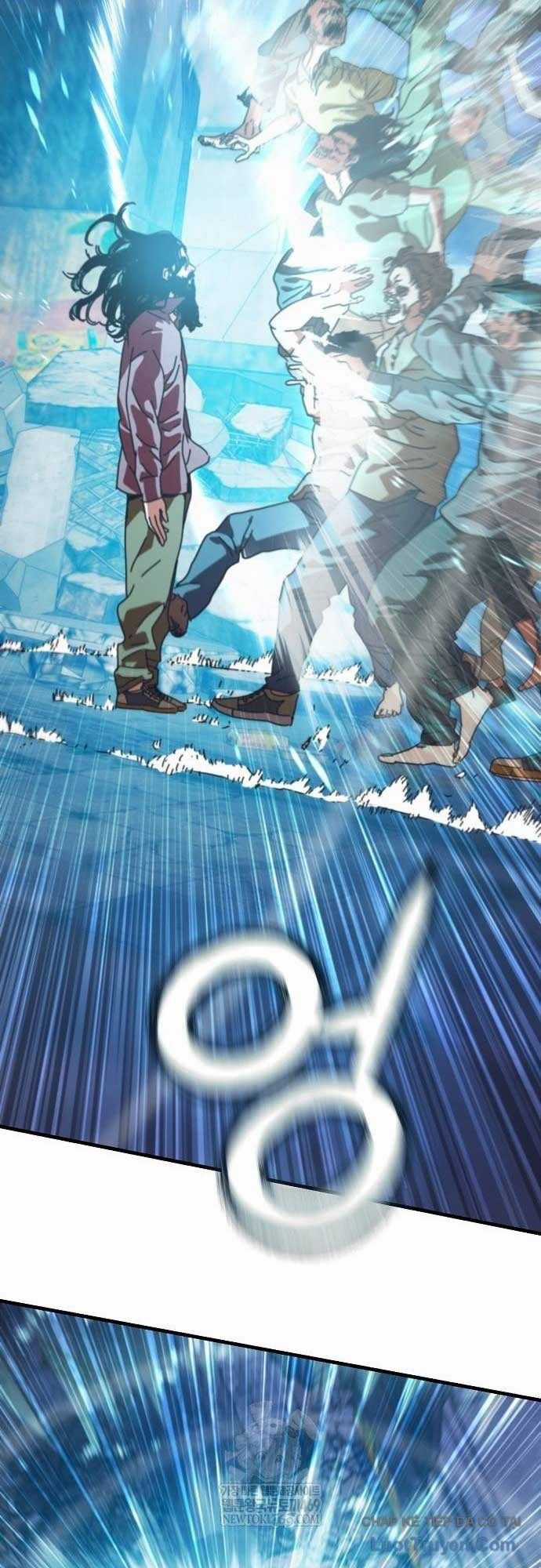 D-Day: Hầm Trú Ẩn - Chapter 75 - Trang 59