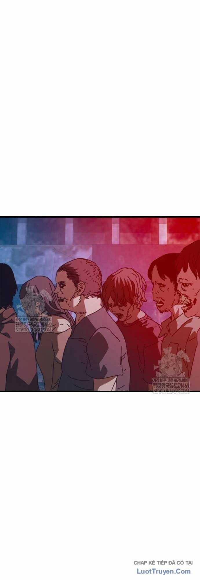 D-Day: Hầm Trú Ẩn - Chapter 75 - Trang 61