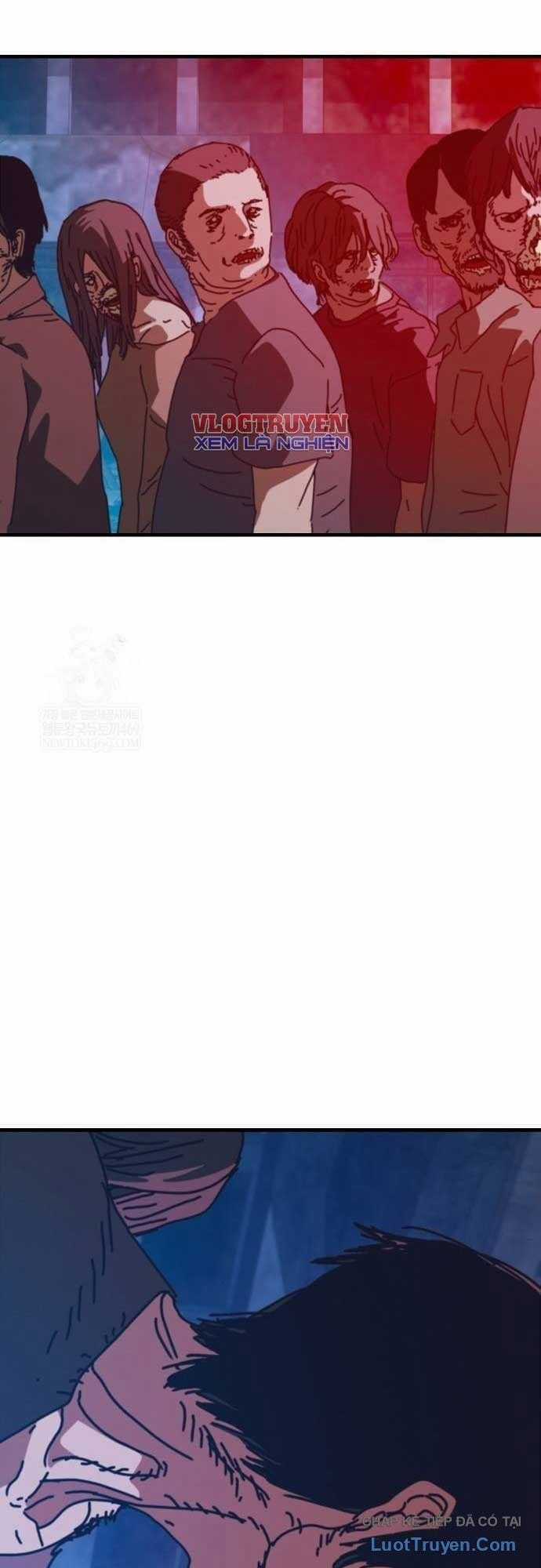D-Day: Hầm Trú Ẩn - Chapter 75 - Trang 62