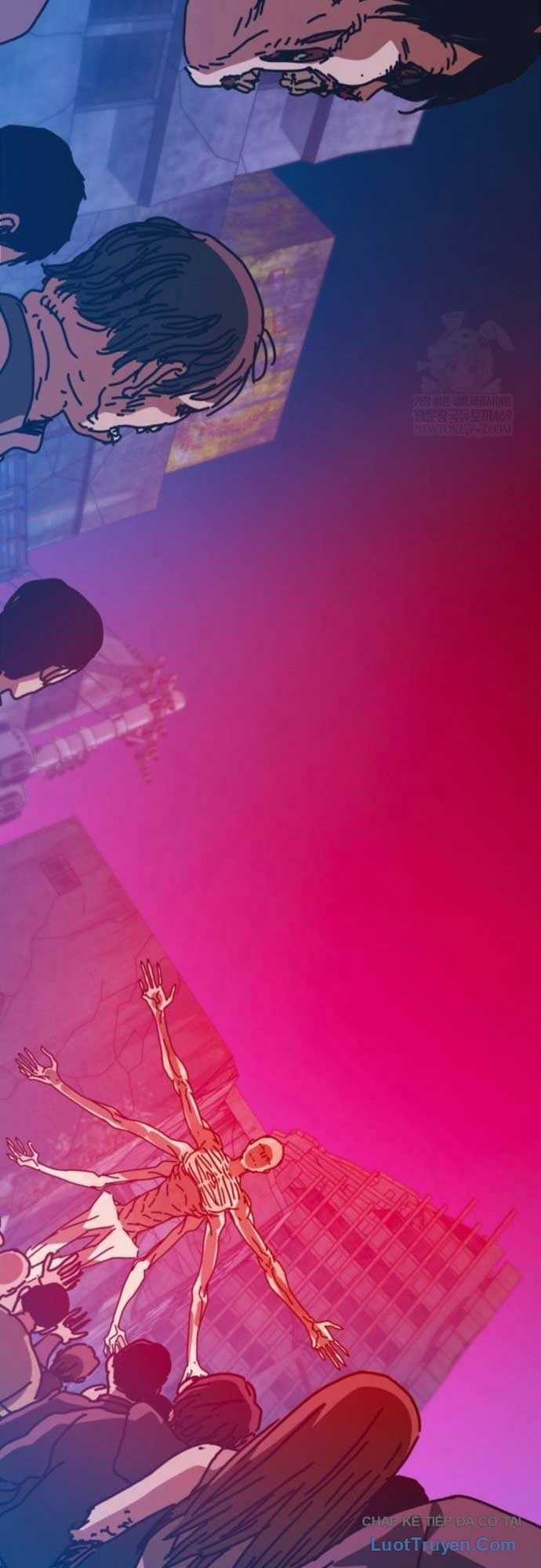 D-Day: Hầm Trú Ẩn - Chapter 75 - Trang 63