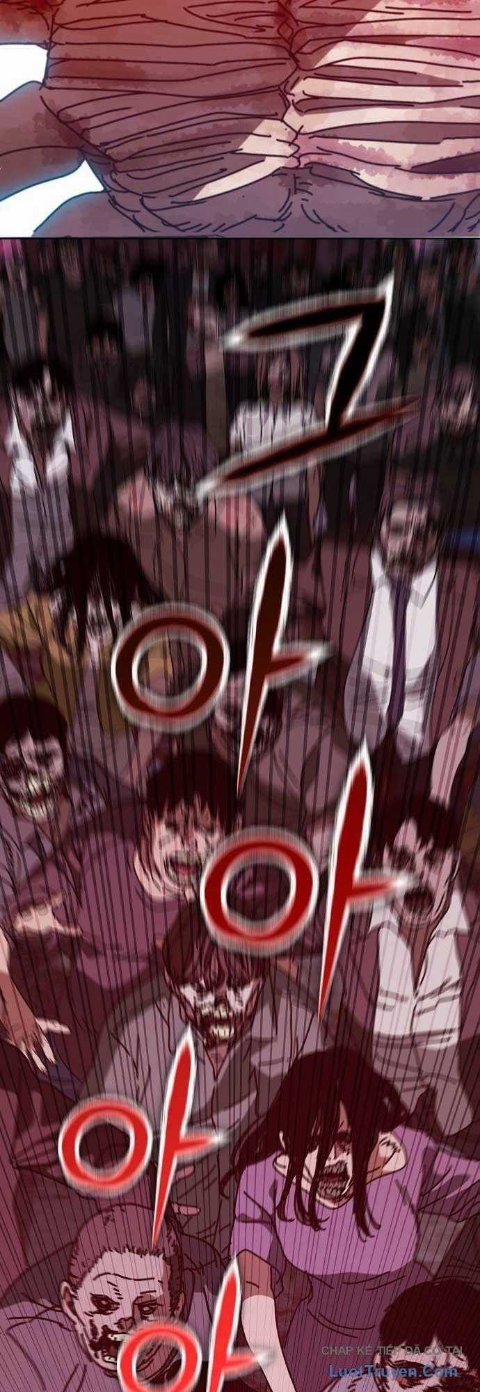 D-Day: Hầm Trú Ẩn - Chapter 75 - Trang 65