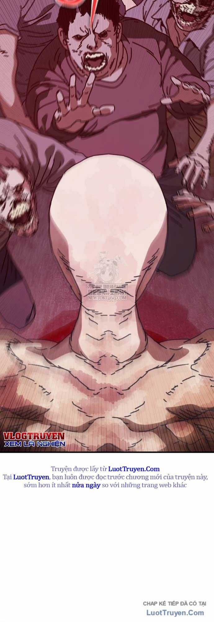 D-Day: Hầm Trú Ẩn - Chapter 75 - Trang 66