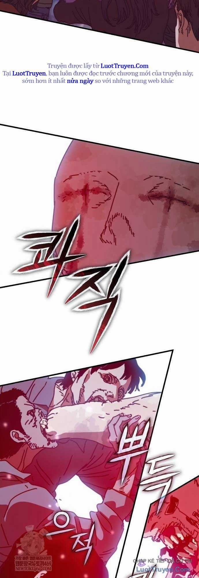 D-Day: Hầm Trú Ẩn - Chapter 75 - Trang 68