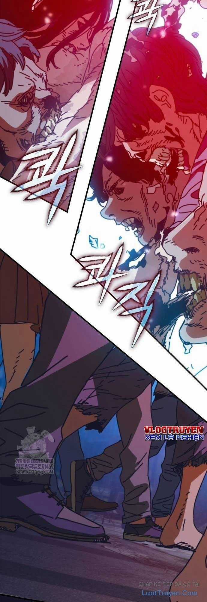 D-Day: Hầm Trú Ẩn - Chapter 75 - Trang 69