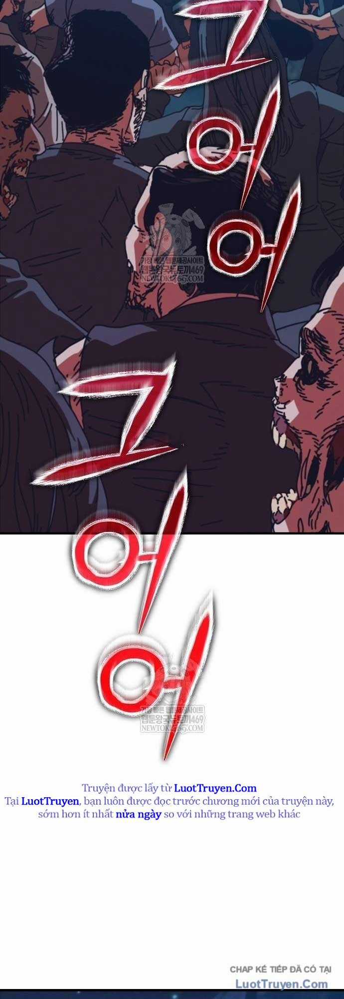 D-Day: Hầm Trú Ẩn - Chapter 75 - Trang 71