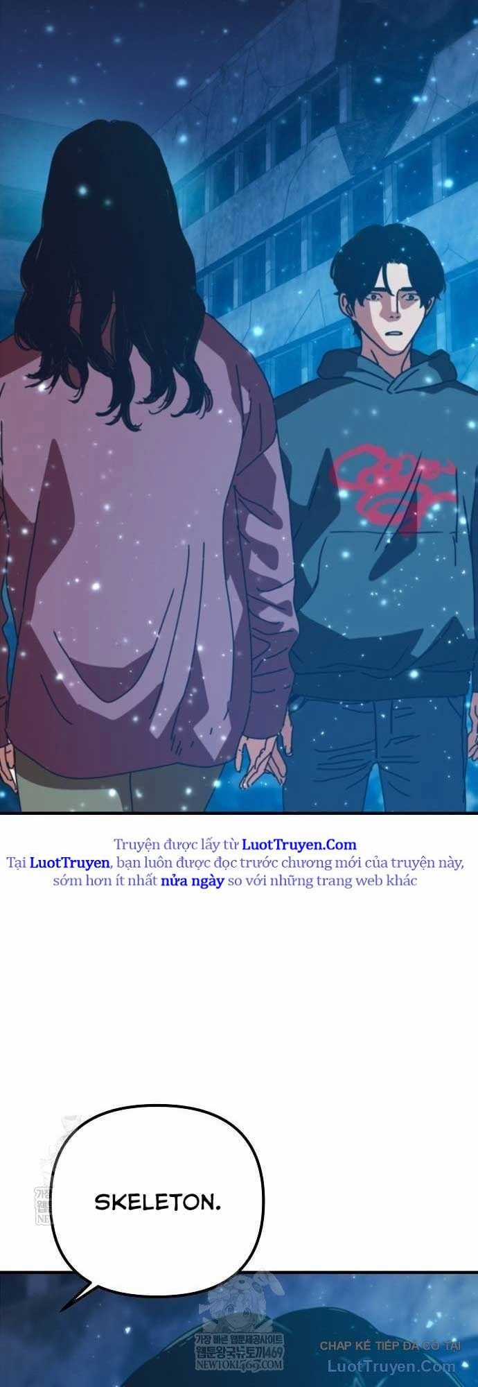 D-Day: Hầm Trú Ẩn - Chapter 75 - Trang 72