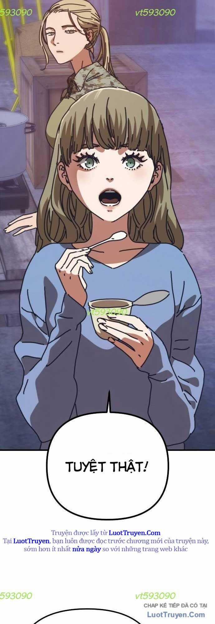 D-Day: Hầm Trú Ẩn - Chapter 75 - Trang 78