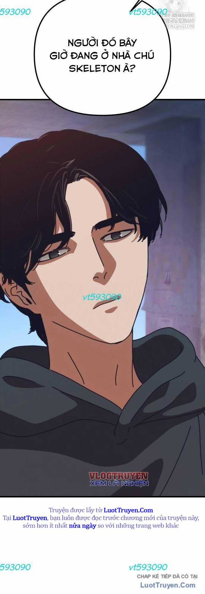 D-Day: Hầm Trú Ẩn - Chapter 75 - Trang 80