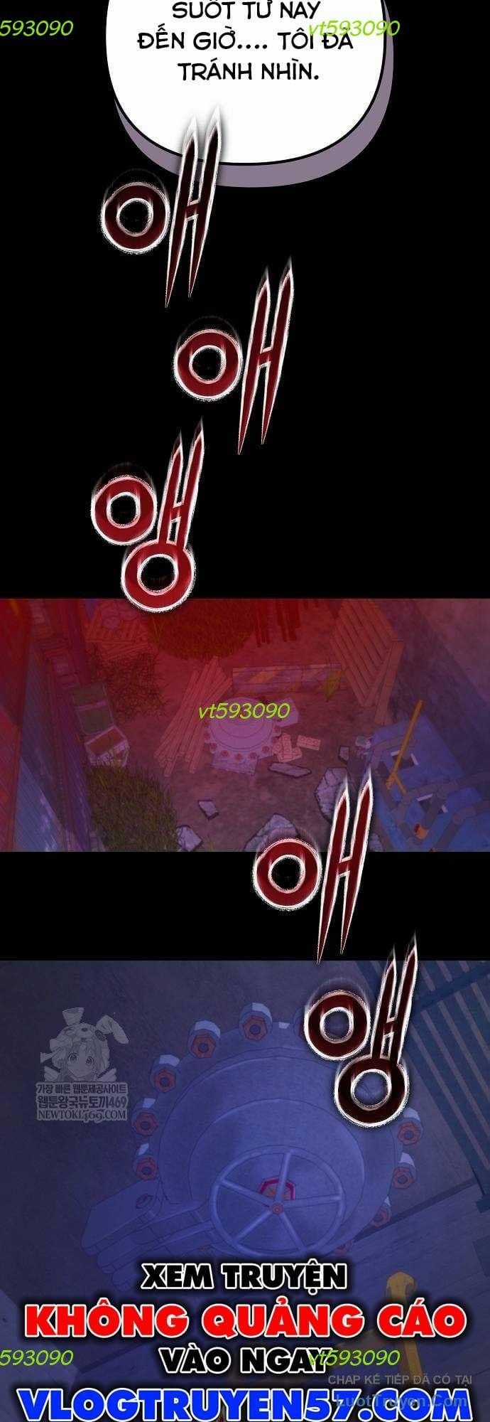 D-Day: Hầm Trú Ẩn - Chapter 75 - Trang 9