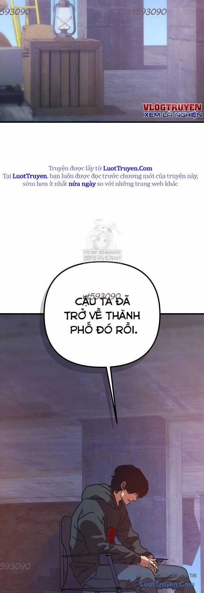 D-Day: Hầm Trú Ẩn - Chapter 75 - Trang 82