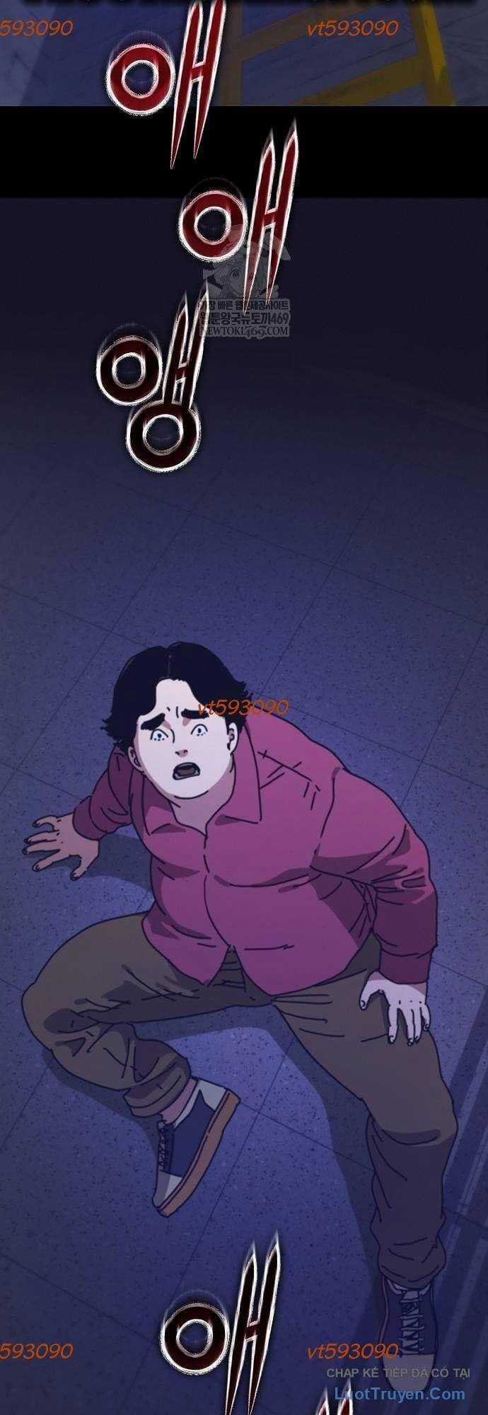 D-Day: Hầm Trú Ẩn - Chapter 75 - Trang 10