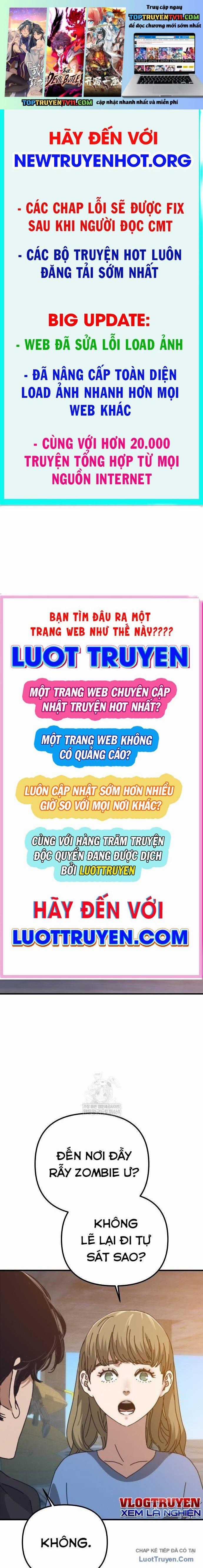 D-Day: Hầm Trú Ẩn - Chapter 76 - Trang 1