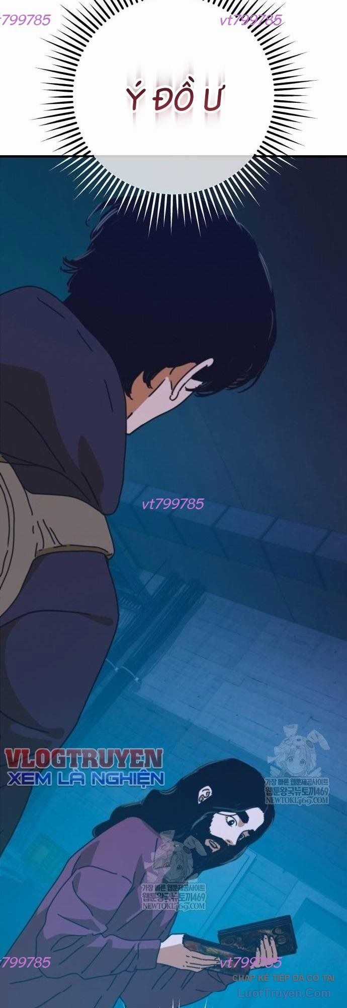 D-Day: Hầm Trú Ẩn - Chapter 76 - Trang 11