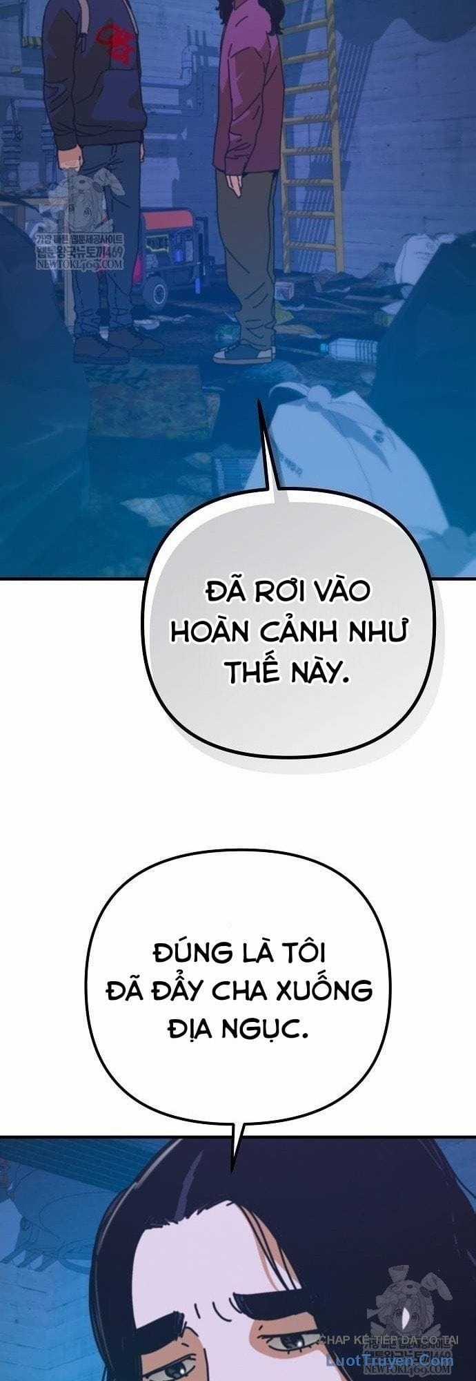 D-Day: Hầm Trú Ẩn - Chapter 76 - Trang 26