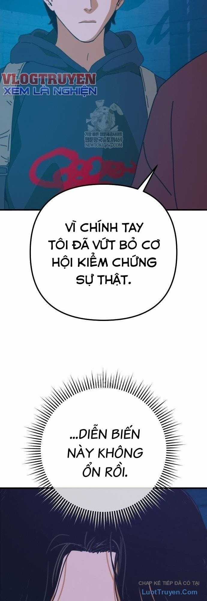 D-Day: Hầm Trú Ẩn - Chapter 76 - Trang 28