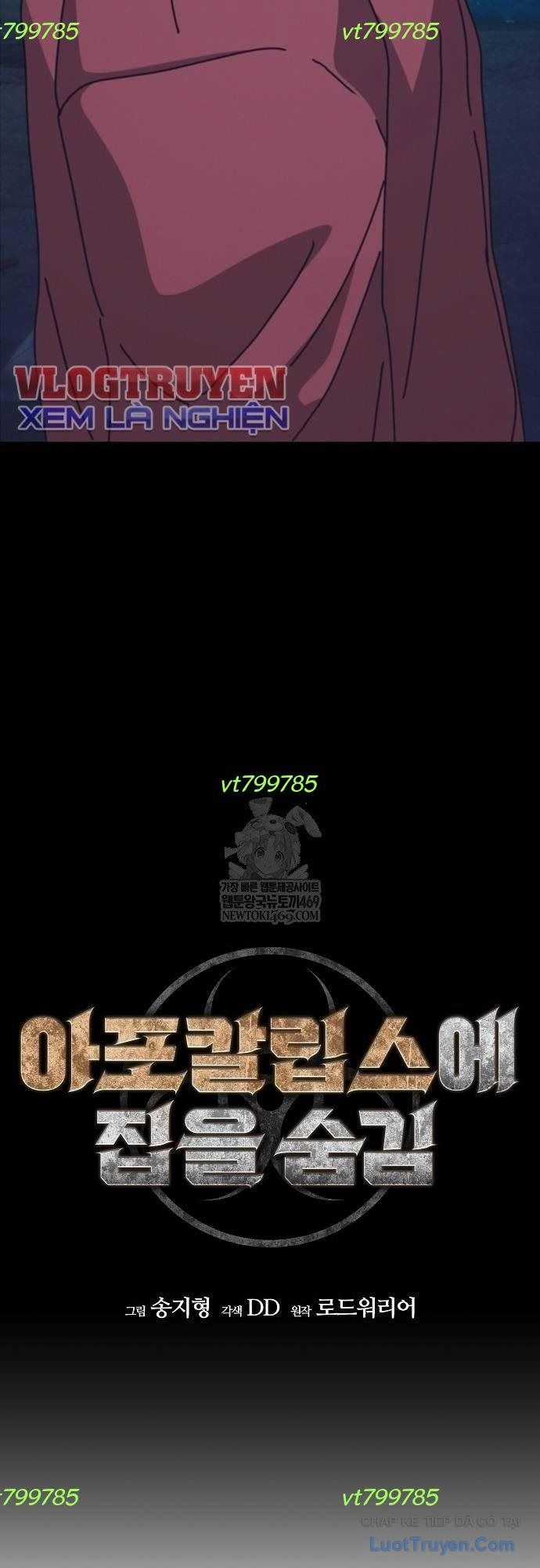 D-Day: Hầm Trú Ẩn - Chapter 76 - Trang 4