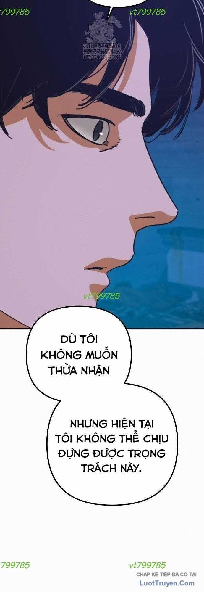 D-Day: Hầm Trú Ẩn - Chapter 76 - Trang 31