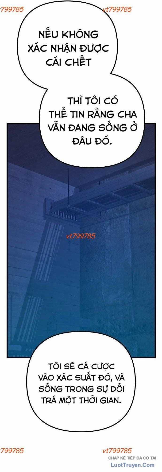 D-Day: Hầm Trú Ẩn - Chapter 76 - Trang 34