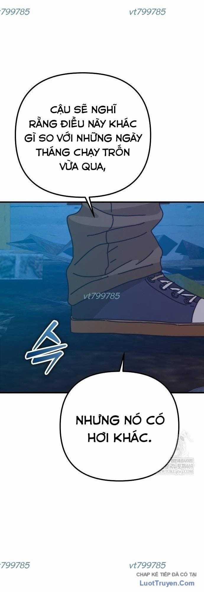 D-Day: Hầm Trú Ẩn - Chapter 76 - Trang 35