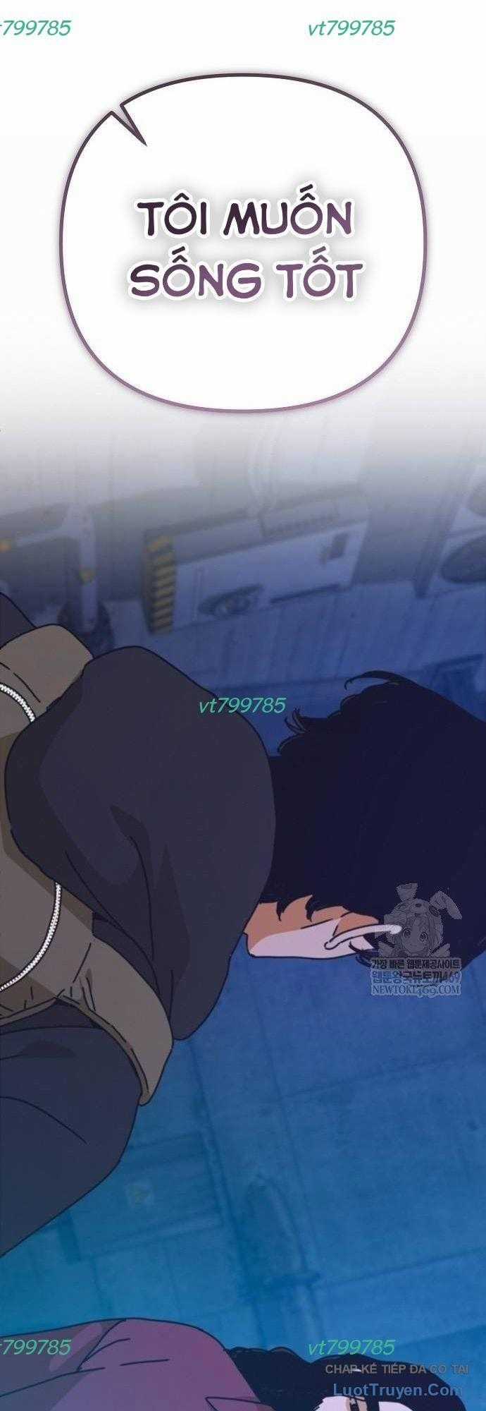 D-Day: Hầm Trú Ẩn - Chapter 76 - Trang 36