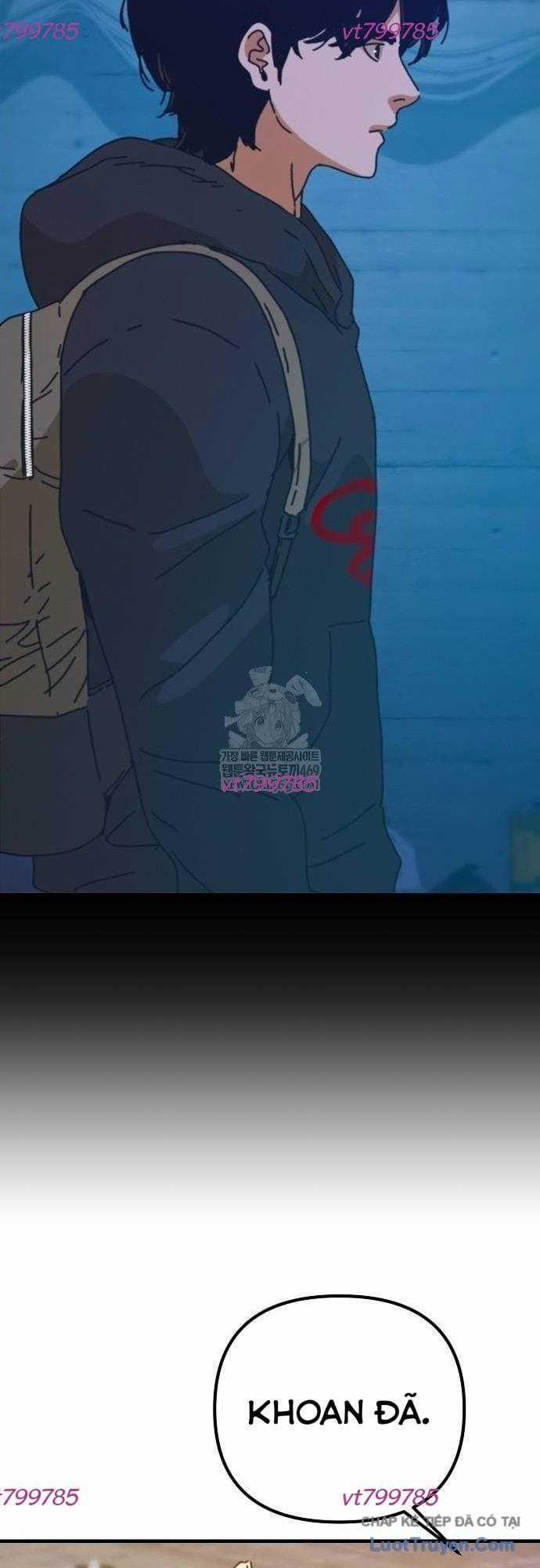 D-Day: Hầm Trú Ẩn - Chapter 76 - Trang 41