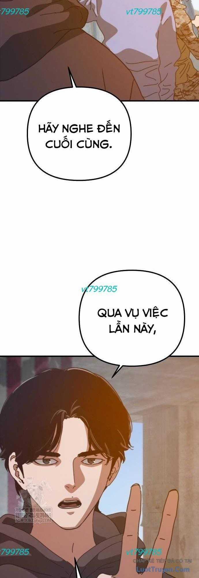 D-Day: Hầm Trú Ẩn - Chapter 76 - Trang 43