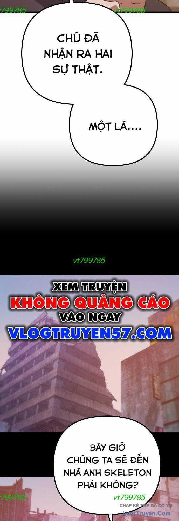 D-Day: Hầm Trú Ẩn - Chapter 76 - Trang 44