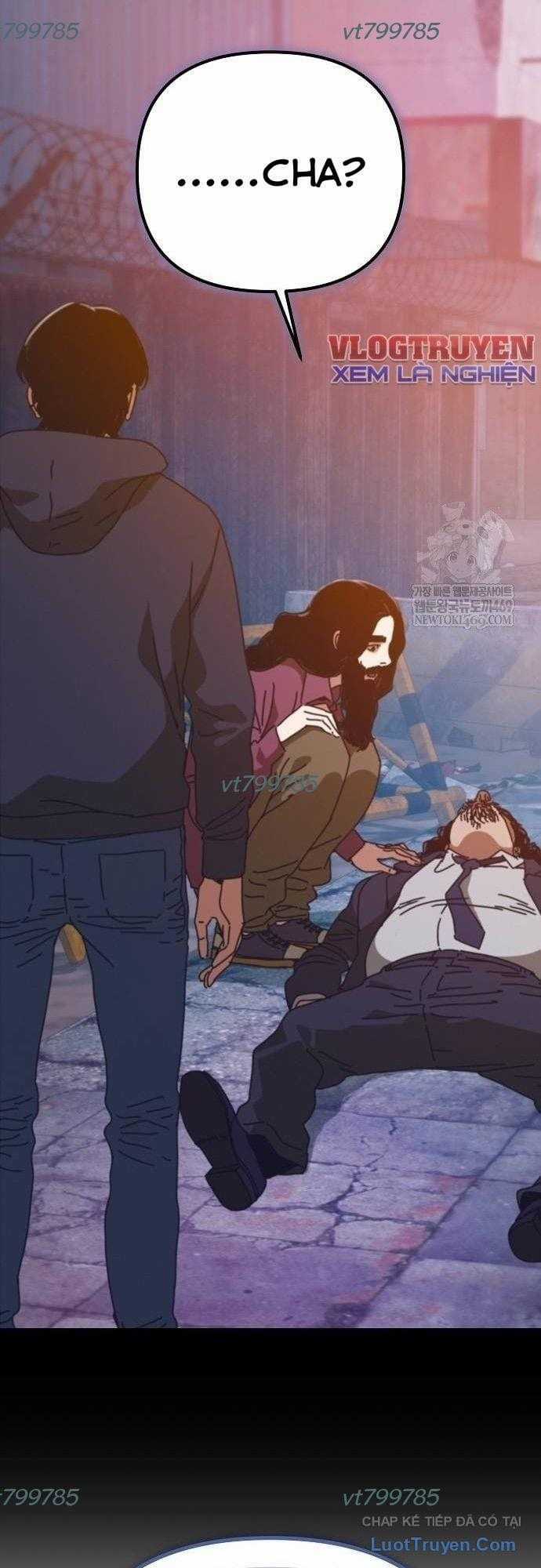 D-Day: Hầm Trú Ẩn - Chapter 76 - Trang 49