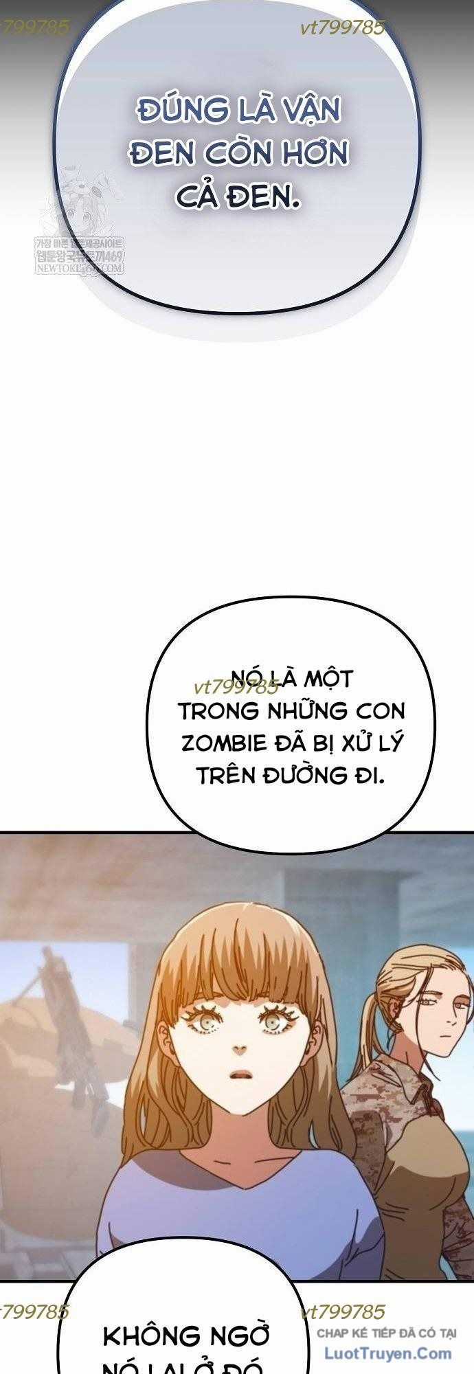 D-Day: Hầm Trú Ẩn - Chapter 76 - Trang 50