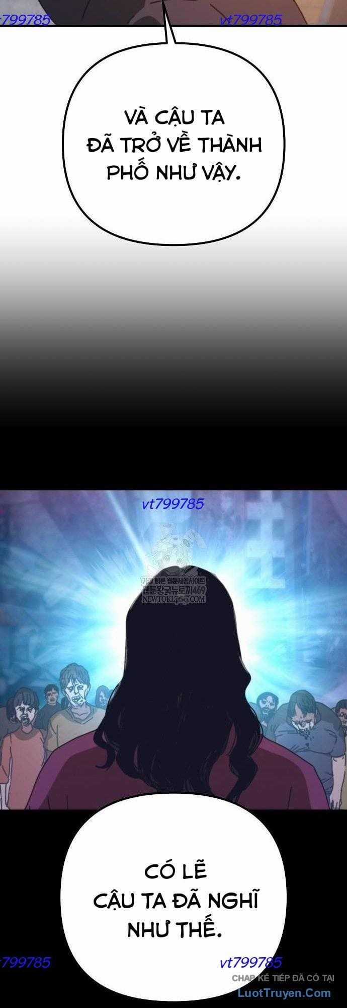 D-Day: Hầm Trú Ẩn - Chapter 76 - Trang 52