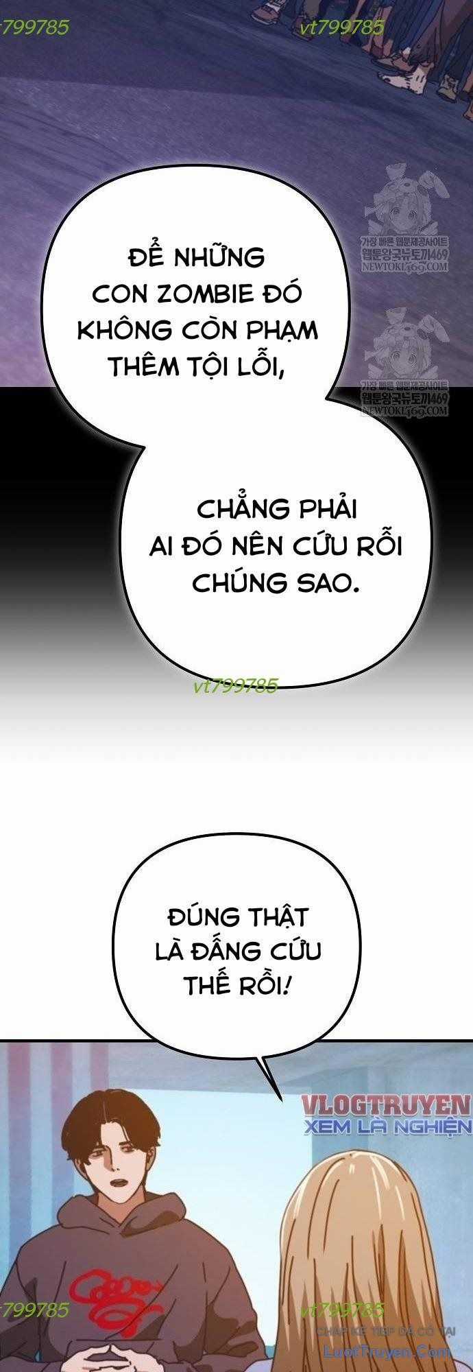 D-Day: Hầm Trú Ẩn - Chapter 76 - Trang 54