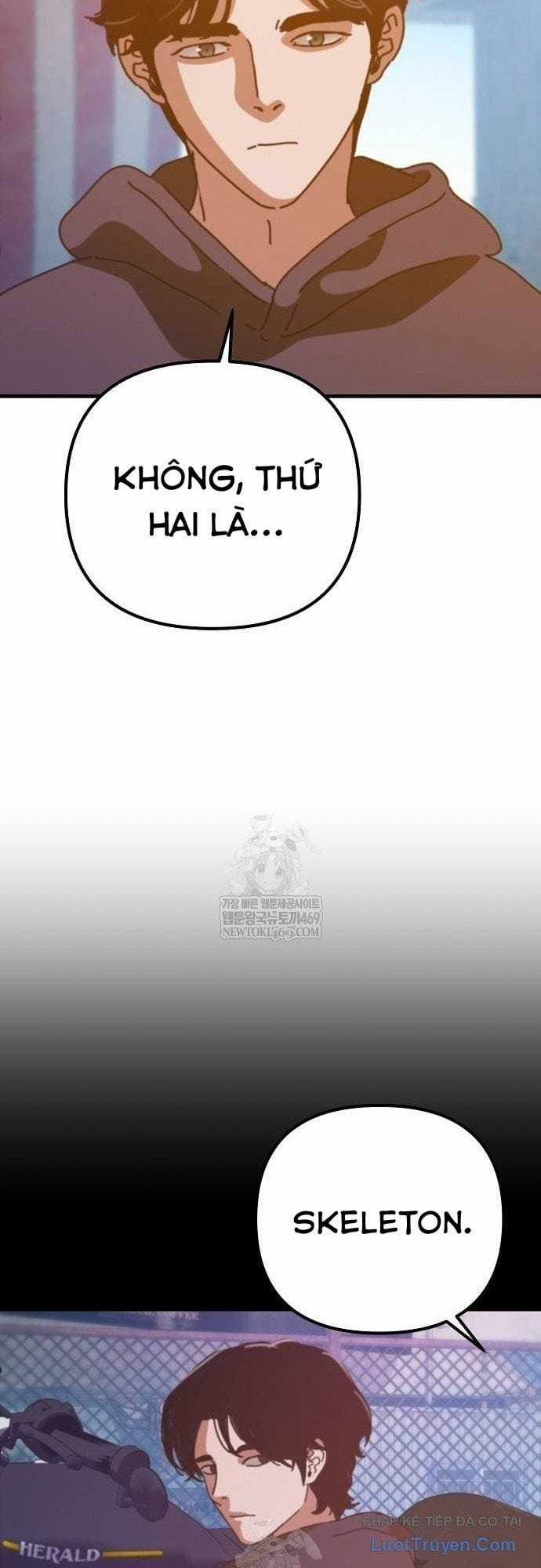 D-Day: Hầm Trú Ẩn - Chapter 76 - Trang 56