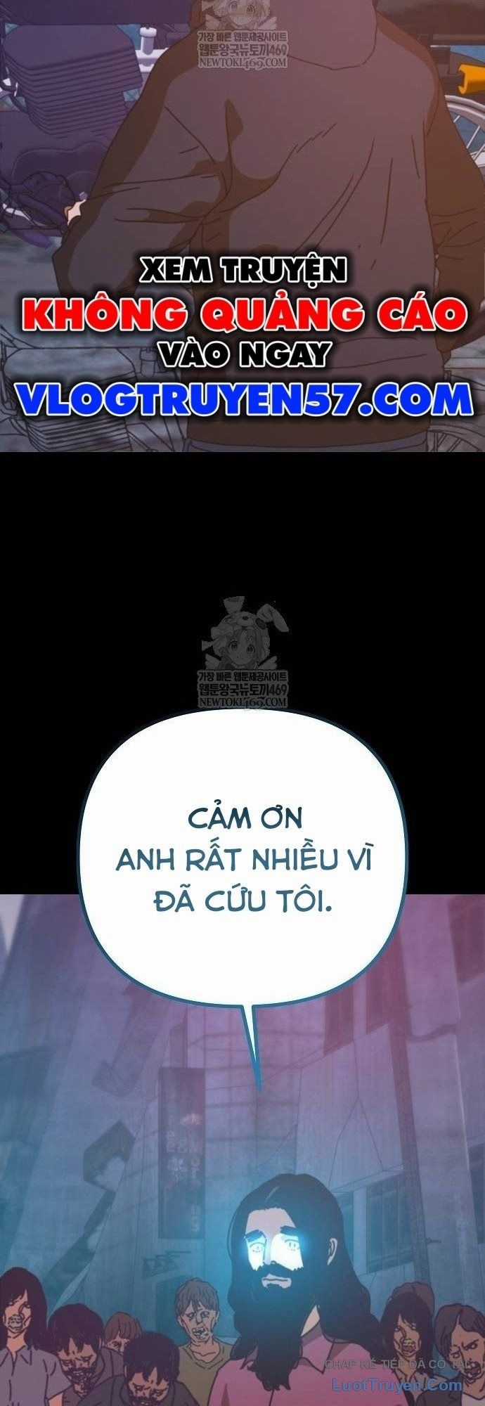 D-Day: Hầm Trú Ẩn - Chapter 76 - Trang 57