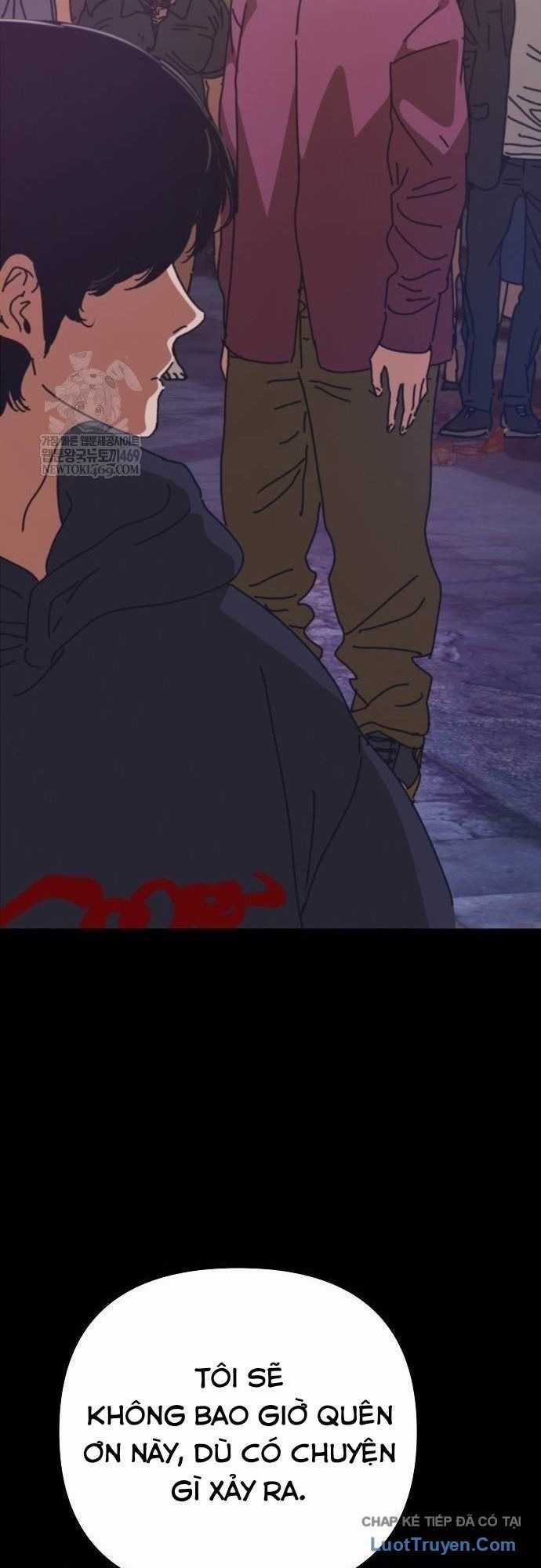 D-Day: Hầm Trú Ẩn - Chapter 76 - Trang 58