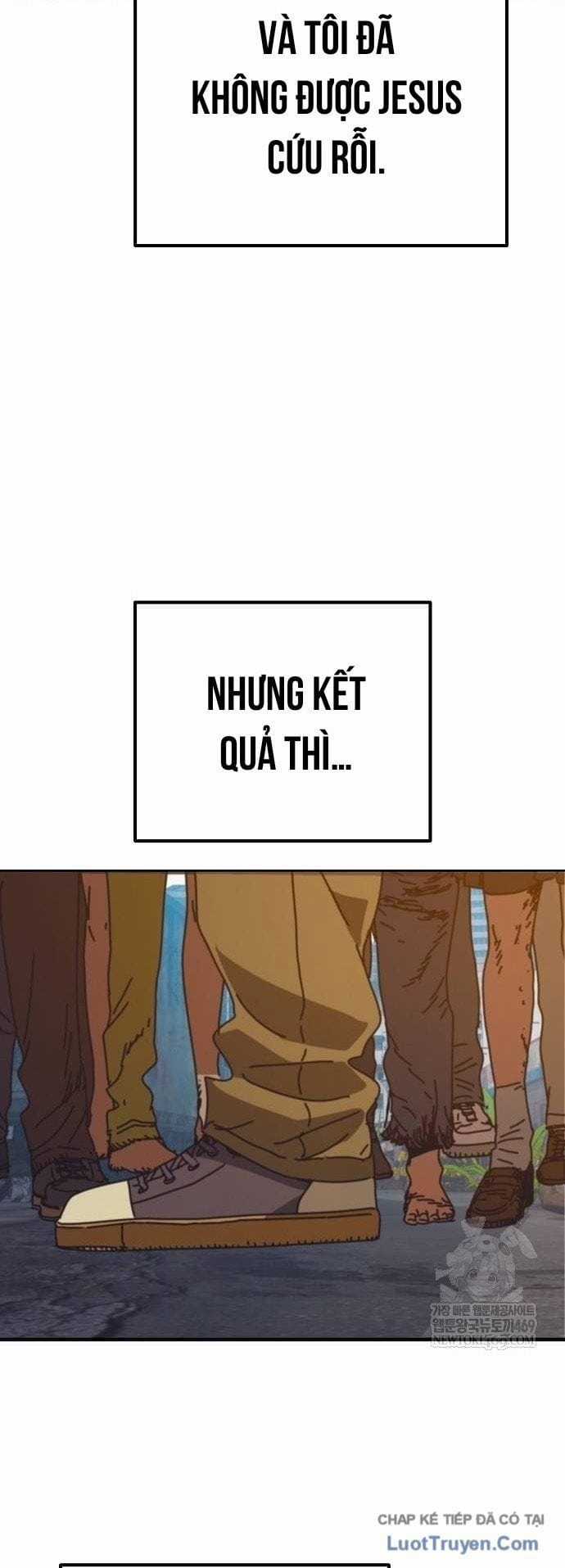 D-Day: Hầm Trú Ẩn - Chapter 76 - Trang 63
