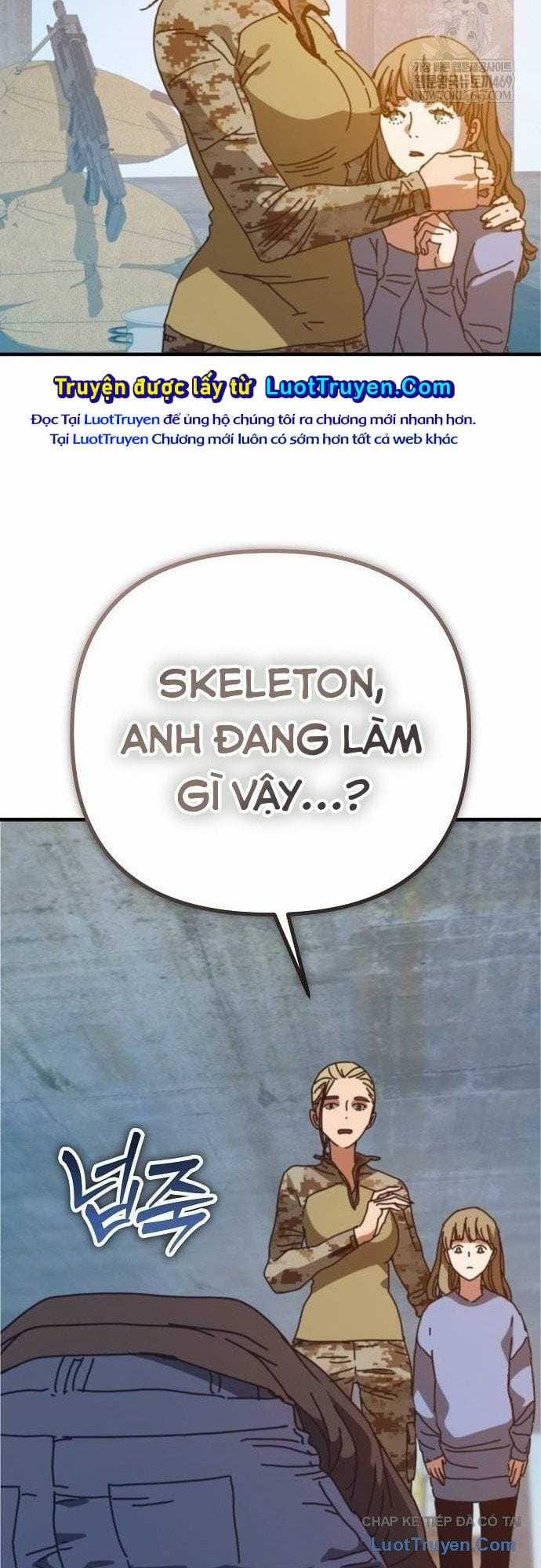 D-Day: Hầm Trú Ẩn - Chapter 76 - Trang 67