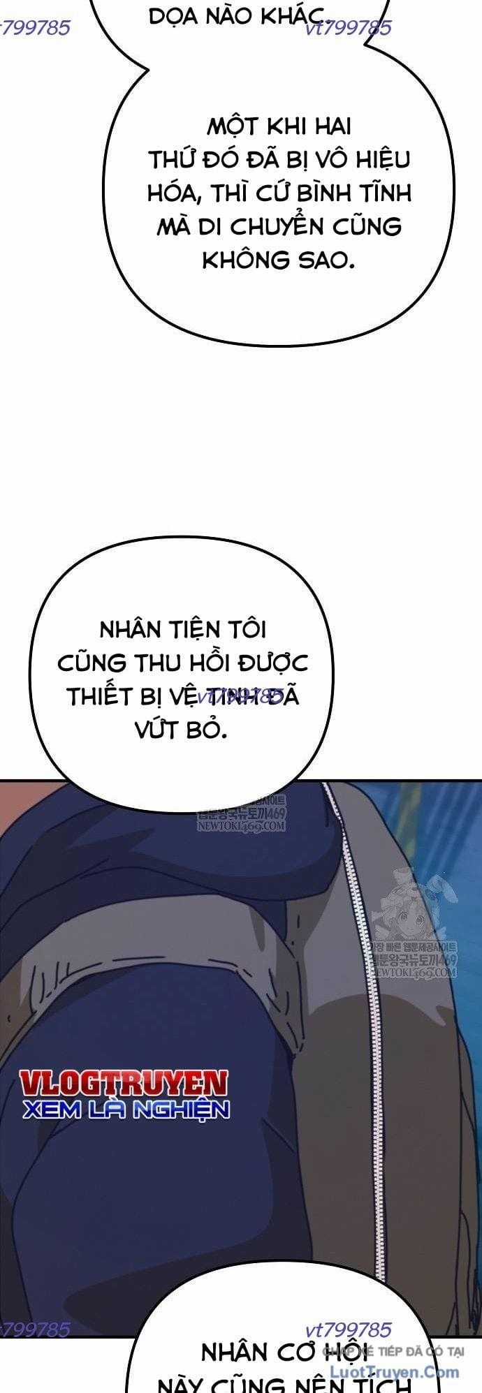 D-Day: Hầm Trú Ẩn - Chapter 76 - Trang 8