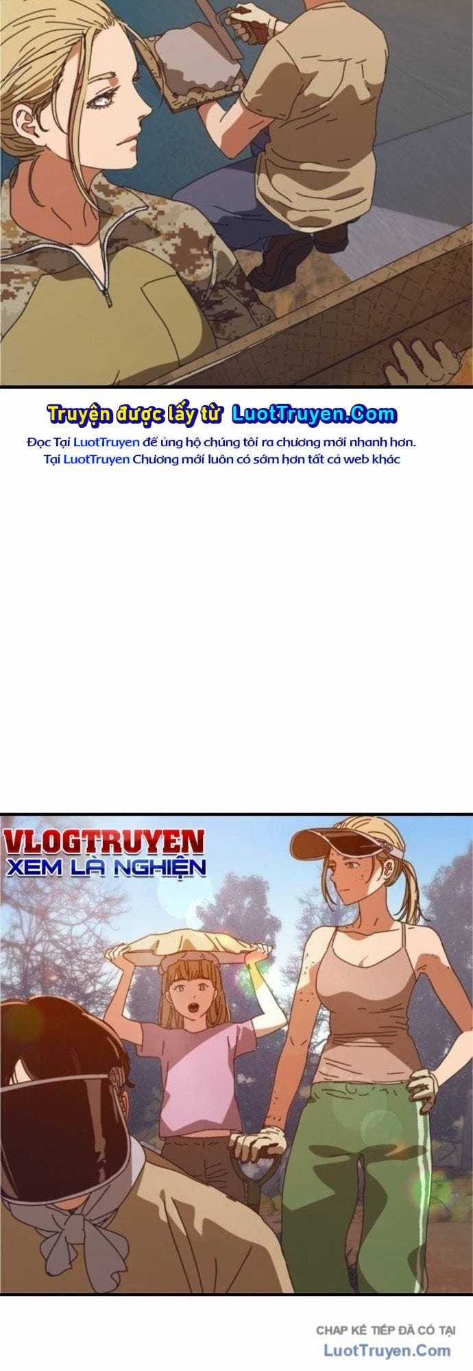 D-Day: Hầm Trú Ẩn - Chapter 76 - Trang 72