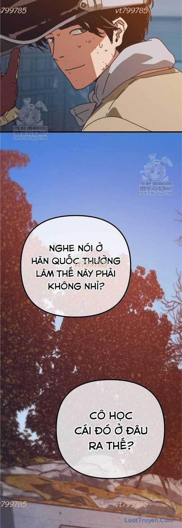 D-Day: Hầm Trú Ẩn - Chapter 76 - Trang 74