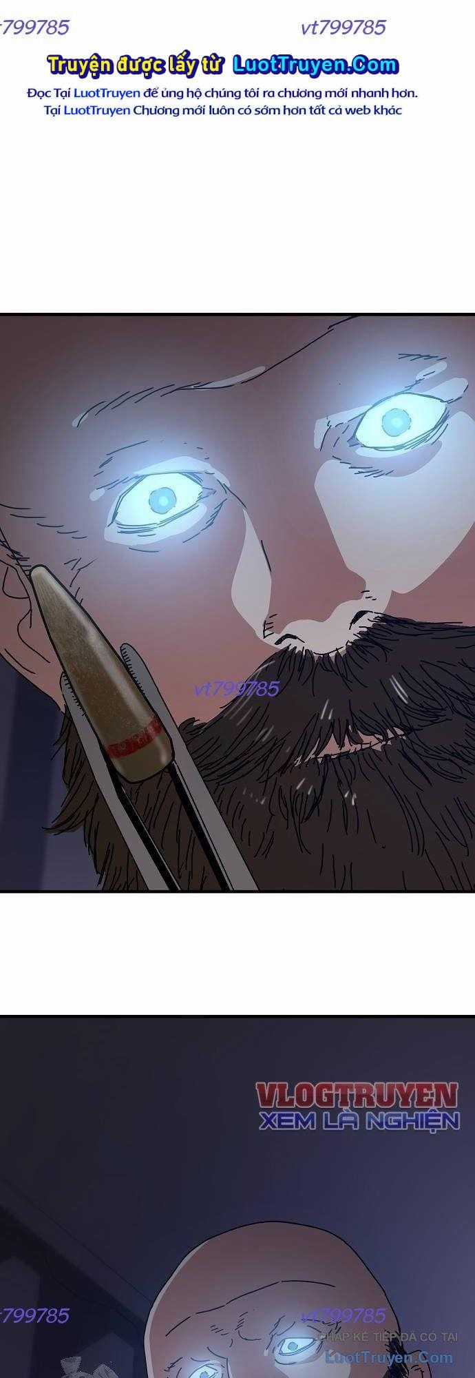 D-Day: Hầm Trú Ẩn - Chapter 76 - Trang 82