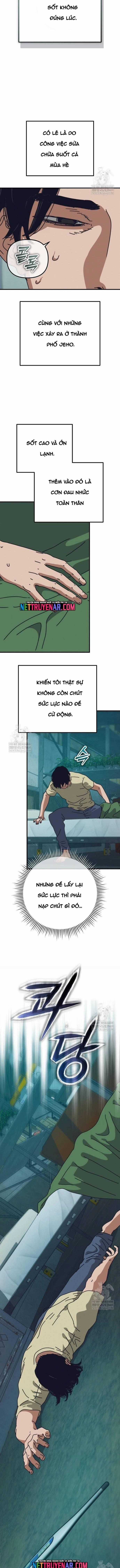 D-Day: Hầm Trú Ẩn - Chapter 77.1 - Trang 2